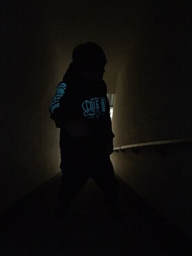 Lucus Chenさんのコーディネート