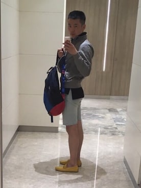 sinobaobaoさんの（TOD’S | トッズ）を使ったコーディネート