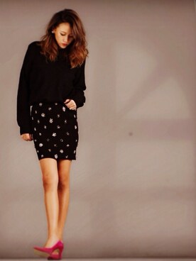 KSMさんのコーディネート