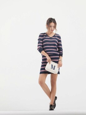 KSMさんのコーディネート