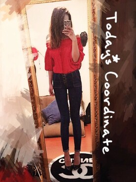 KSMさんのコーディネート