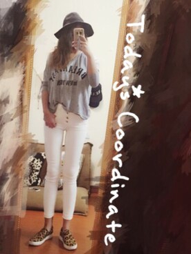 KSMさんのコーディネート