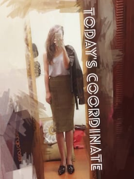 KSMさんのコーディネート