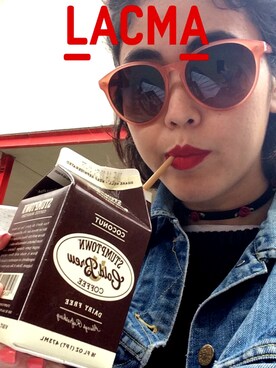 ryesakai さんのコーディネート