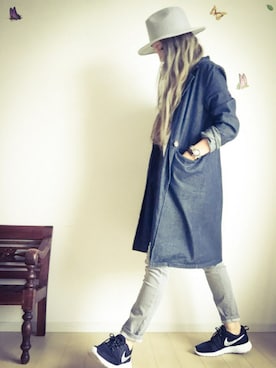 サヤカさんのコーディネート