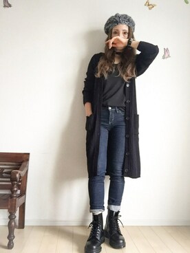 サヤカさんのコーディネート