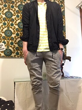 terrioさんのコーディネート