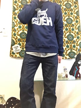 terrioさんのコーディネート