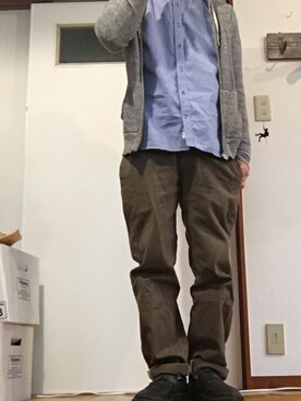 terrioさんのコーディネート