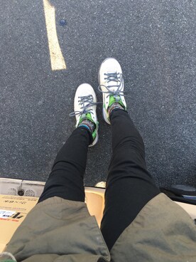 terrioさんのコーディネート