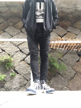 terrioさんのコーディネート