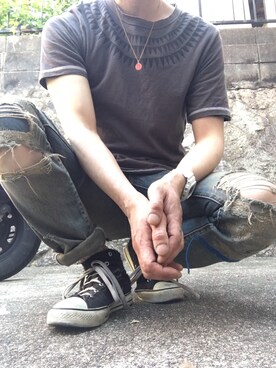 terrioさんのコーディネート