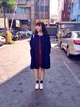 Dowrさんのコーディネート