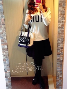 HISAさんのコーディネート