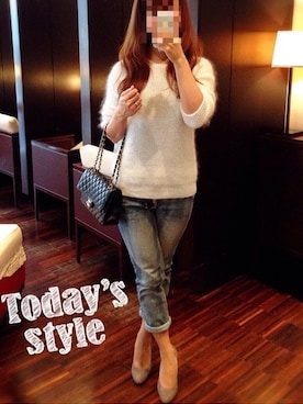 HISAさんのコーディネート