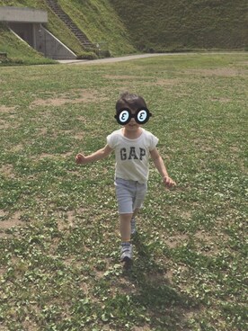 RRさんのコーディネート