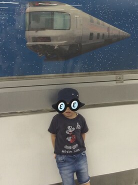 RRさんのコーディネート