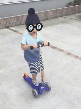 RRさんのコーディネート