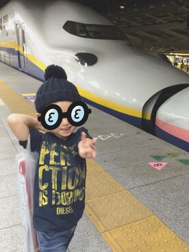 RRさんのコーディネート