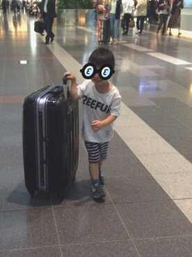 RRさんのコーディネート