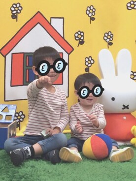 RRさんのコーディネート