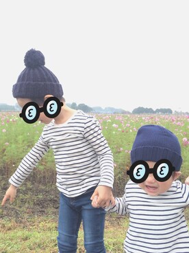 RRさんのコーディネート