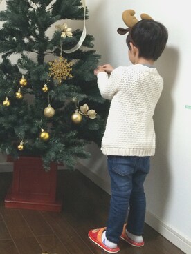 RRさんのコーディネート