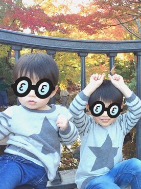 RRさんのコーディネート