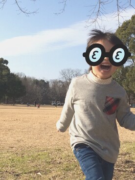 RRさんのコーディネート