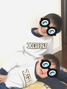 RRさんのコーディネート