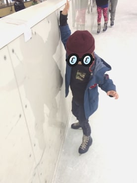 RRさんのコーディネート