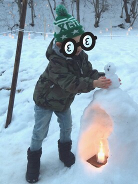 RRさんのコーディネート