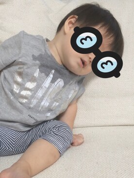 RRさんのコーディネート