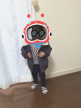 RRさんのコーディネート