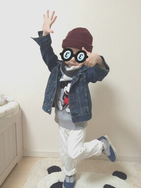 RRさんのコーディネート