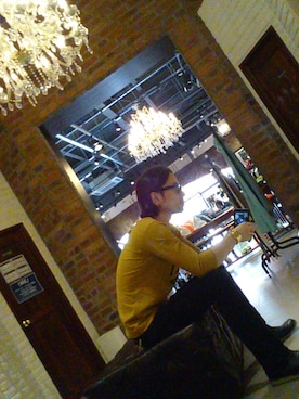 mnckさんのコーディネート