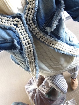 kaedeさんのコーディネート