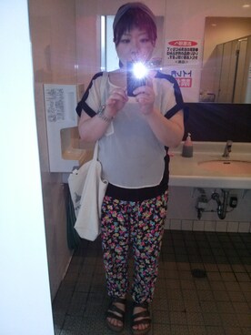 saoriiiiiさんのコーディネート