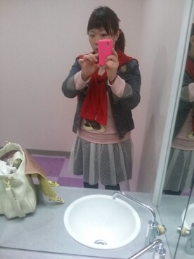 saoriiiiiさんのコーディネート