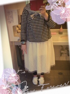 saoriiiiiさんのコーディネート