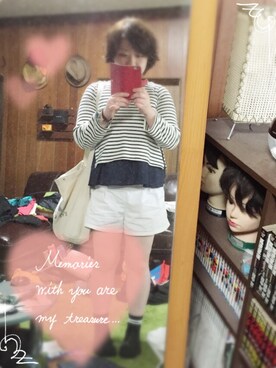 saoriiiiiさんのコーディネート