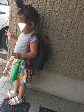 seeekaaaさんのコーディネート