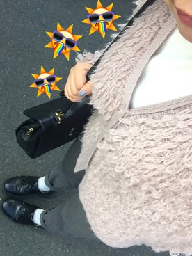 まっちょさん(レディース・156cm)の秋コーディネート