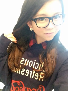 Marinax13さんのコーディネート