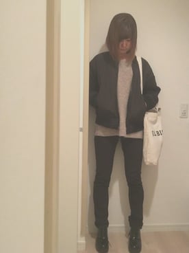 きささんのコーディネート