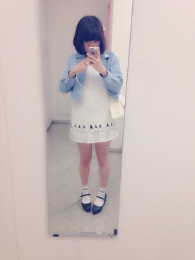 れえさんのコーディネート