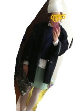 なおーるさんのコーディネート