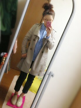 なおーるさんのコーディネート