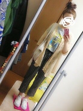 なおーるさんのコーディネート