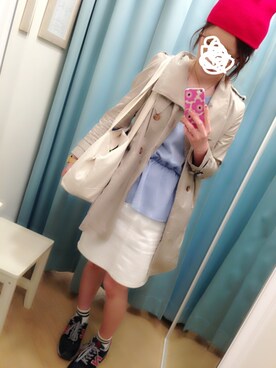 なおーるさんのコーディネート